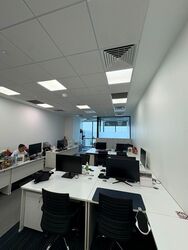 Vision Exchange (D22), Office #626816311